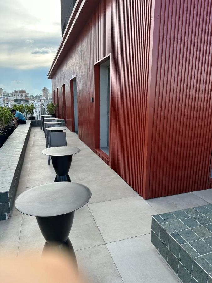 Apto Novo E Confortavel Em Perdizes, Ao Lado Do Allianz Park, Cama King Size São Paulo Exterior foto
